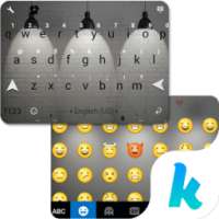 Light Room Kika Keyboard