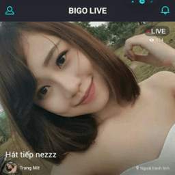 Full Bigo Live Hot 1.0