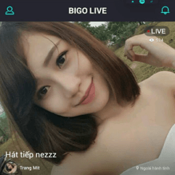 Full Bigo Live Hot иконка