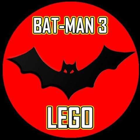 Bat-Man Lego 3 screenshot 1
