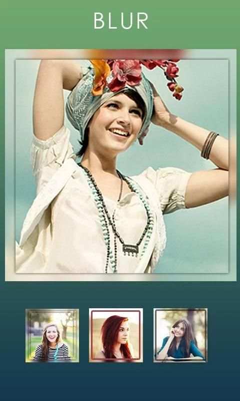 Insta Square Pic स्क्रीनशॉट 2
