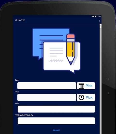 T20 Cricket Online for IPL 10 скриншот 3