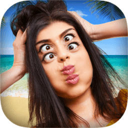 Funny Faces and Funny Filters иконка