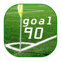 Goal90