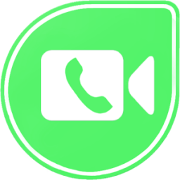 Video Call Whatsapp HDQ Prank أيقونة