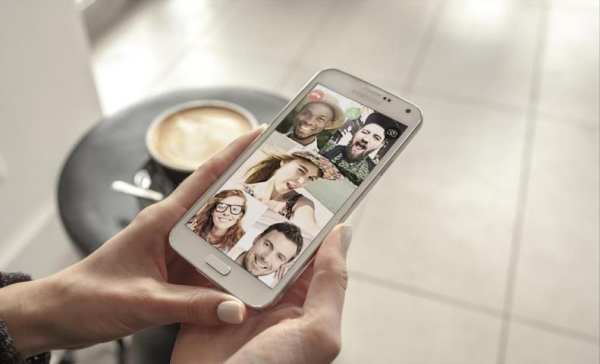 Video Call Whatsapp HDQ Prank screenshot 1