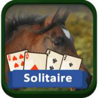 Solitaire Horses