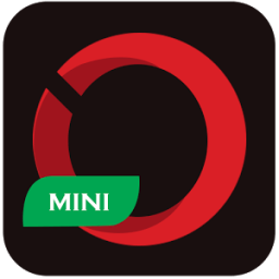 ikon Tips Opera Mini Browser Pro