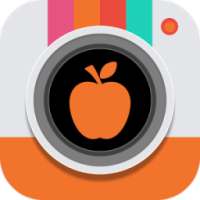 5K Ultra Apple Camera