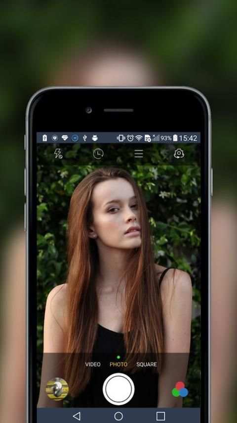 5K Ultra Apple Camera screenshot 6