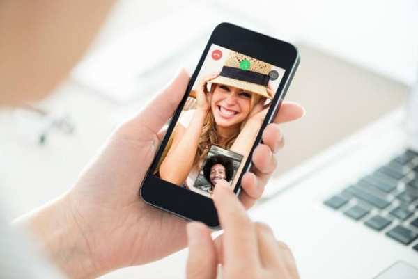 Video Call For Whatsapp Prank screenshot 1