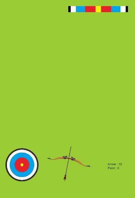 Classic Archery King Champion screenshot 4