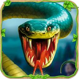 Furious Snake Simulator *