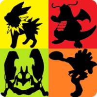 Guess top pokemon trivia