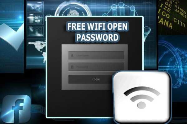 FREE WIFI OPEN PASSWORD prank screenshot 2
