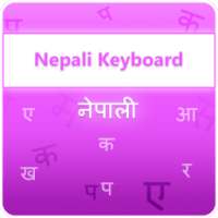 Nepali Keyboard