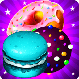 Candy Fever 2 Fruity Blast иконка