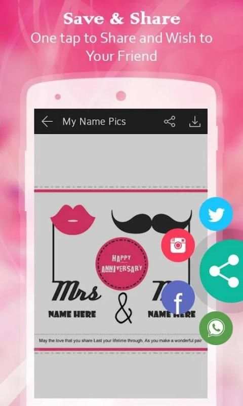 My Name Pics screenshot 1