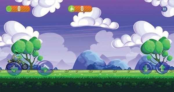 Tom cross screenshot 3