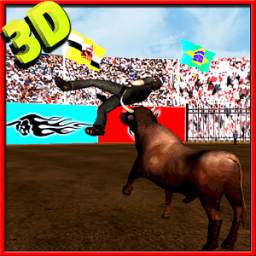 Angy Bull Simulator 3D 1.2
