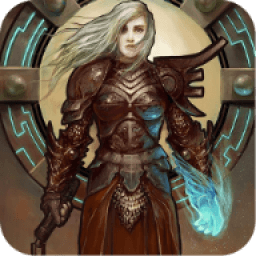 Потомки Драгоценности - Три в ряд icon