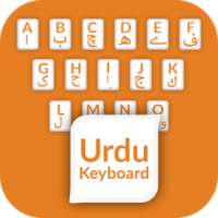 Urdu Keyboard New on 9Apps