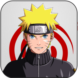 Naruto Puzzle Game icon