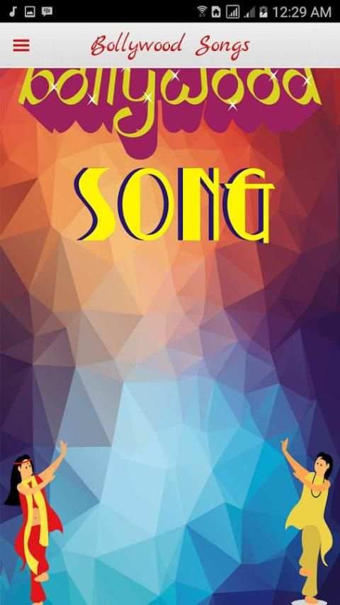BOLLYWOOD SONG screenshot 5