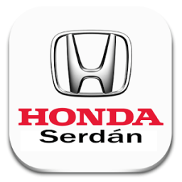 Honda Serdan icon