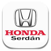 Honda Serdan