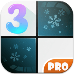 Piano Tiles 3 icon