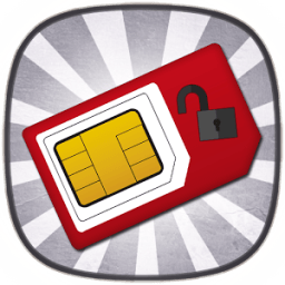 Sim imei Unlock Simulator आइकन