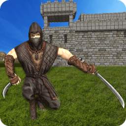 Ninja Warrior Assassination 1.0.1