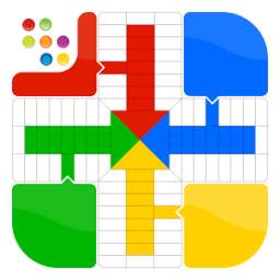 Parcheesi by Playspace
