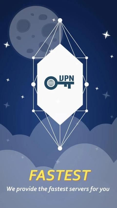 VPN Master - Free VPN Proxy screenshot 2