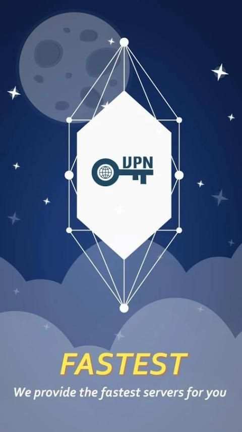 VPN Master - Free VPN Proxy screenshot 2
