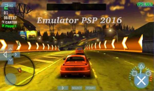 PS2 For Emulator скриншот 1