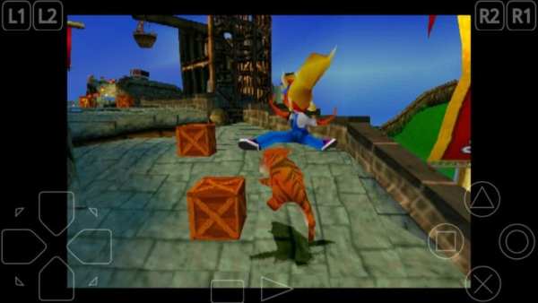 PS2 For Emulator screenshot 7
