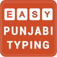 Easy Punjabi keyboard