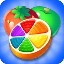 Fruit Crush 1.0.1