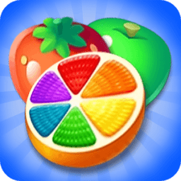 Fruit Crush - Sam's Adventure иконка