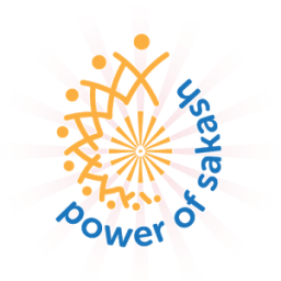 Power Of Sakash أيقونة