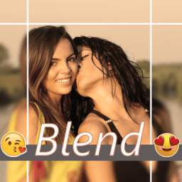 Blender Image Photo Editing 2.0
