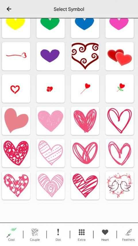 Photo editor - Text screenshot 6