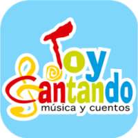 Toy Cantando Oficial on 9Apps