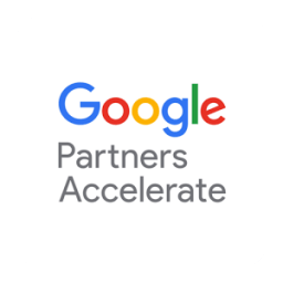 Google Partners Accelerate '16 icon