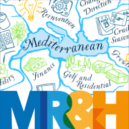 MR&amp;H 2016 أيقونة