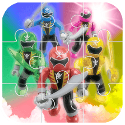 Hero Power Megaforce icon