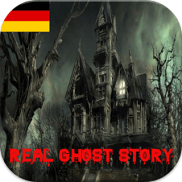 German Ghost Story आइकन
