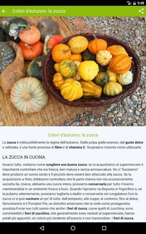 Scelte per Te скриншот 1
